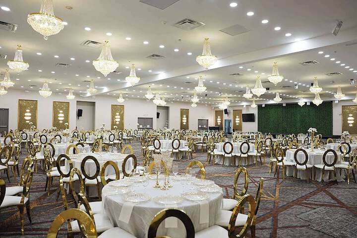 Ballroom