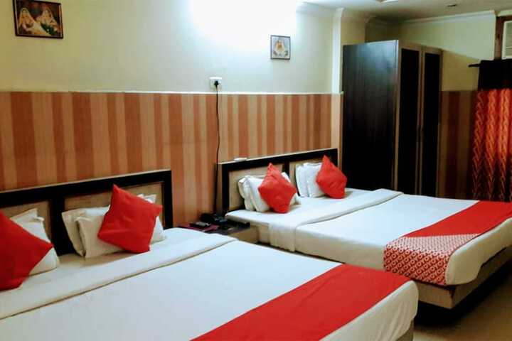Green Valley Hotel