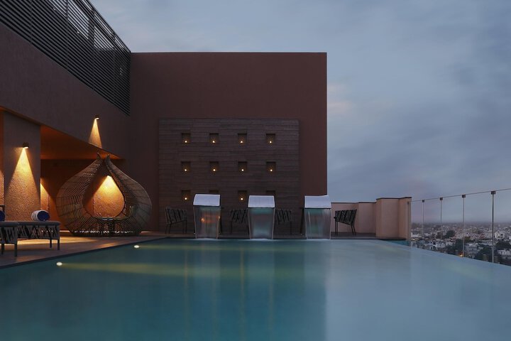 Hotel Interior 20 of 37