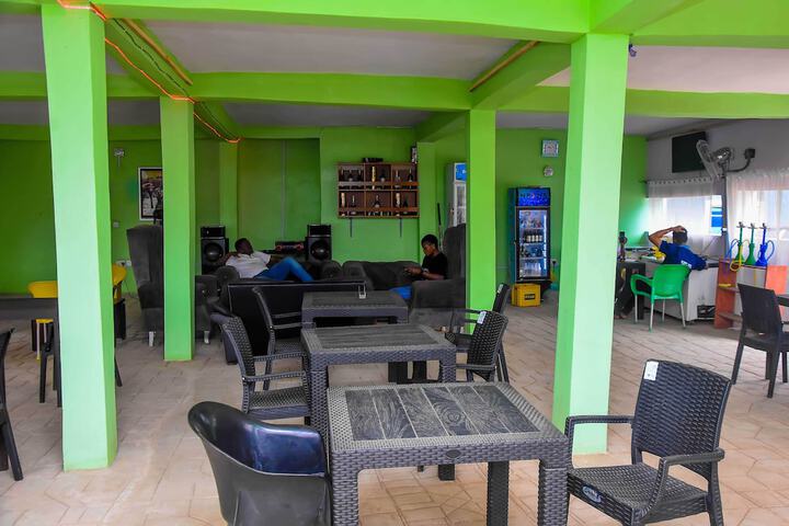 Hotel View 10 of 10