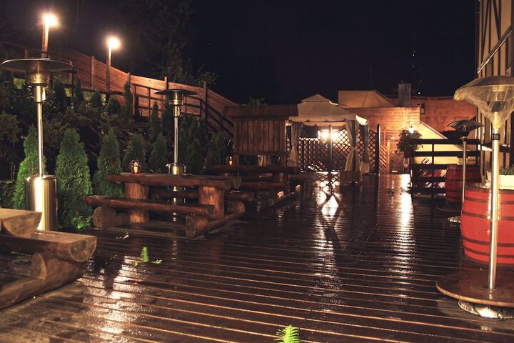 Terrace/Patio 34 of 39
