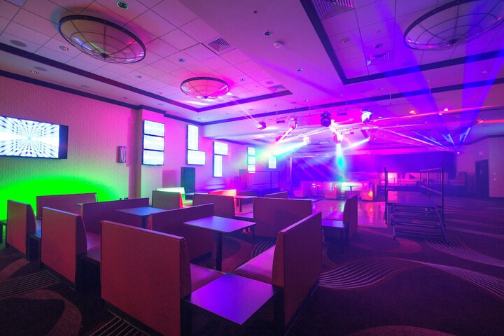 Ballroom
