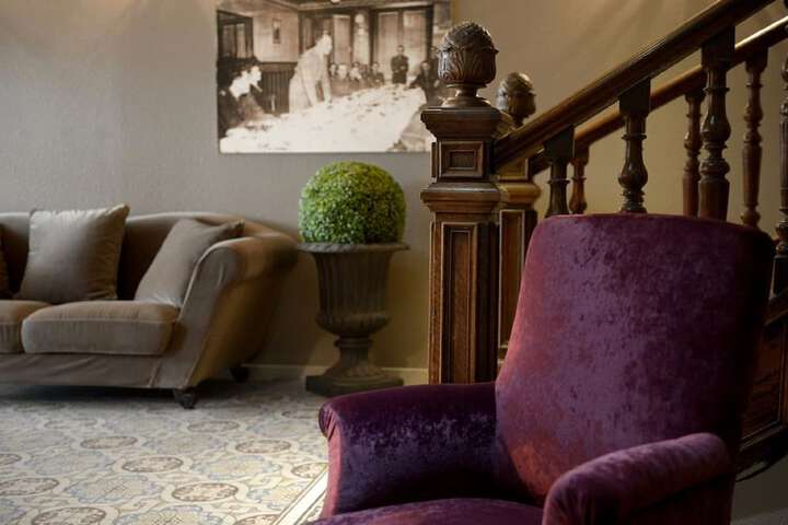Hotel Interior 4 of 147