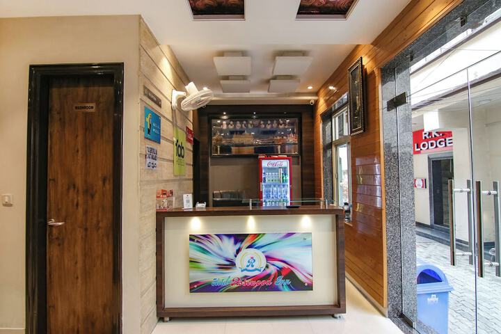 Hotel Interior 10 of 45