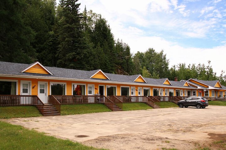 Motel 149