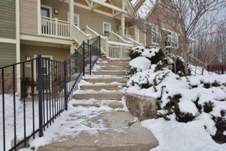 Fitness Center Photo