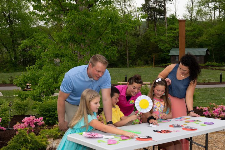 Children's activities