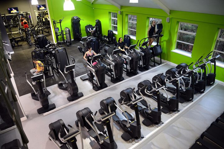 Fitness Club