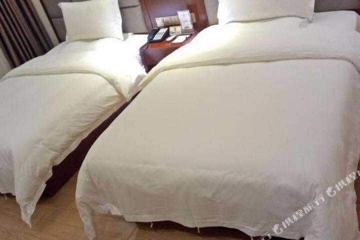 Super 8 Hotel (Suining Chuanshan Gymnasium Store)