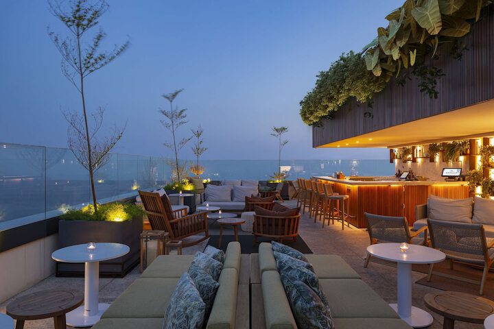 Terrace/Patio 107 of 116