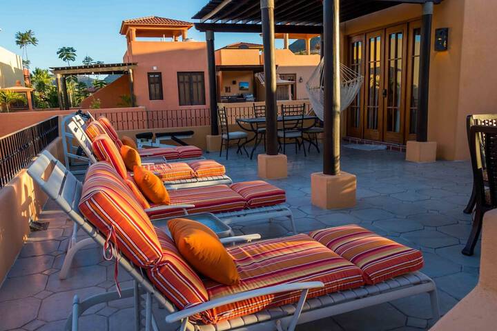 Terrace/Patio 14 of 34