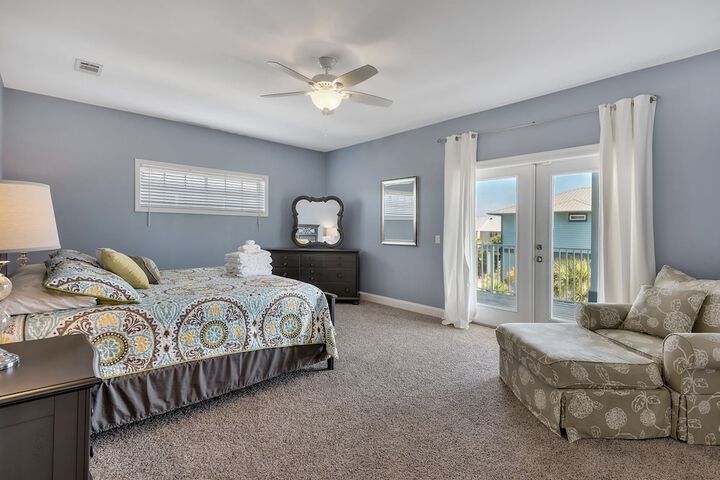 13 Seawinds Ct Heart &  Sol - Six Bedroom House in Santa Rosa Beach Fl, FL