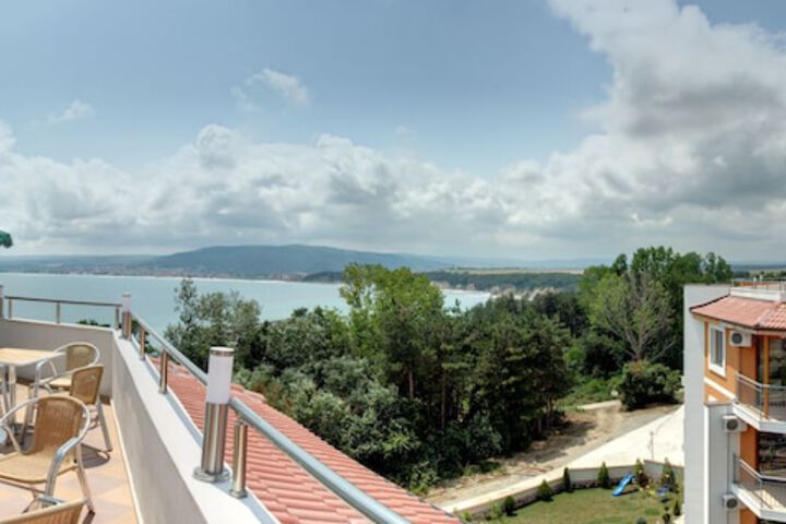 Hotel View 44 of 49