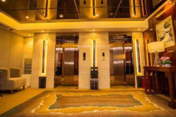 Kaile Business Hotel