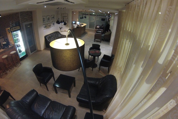 Hotel Interior 6 of 64