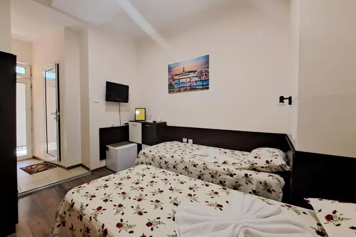 Room 26 of 26