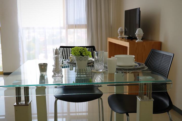 Dining Photos
