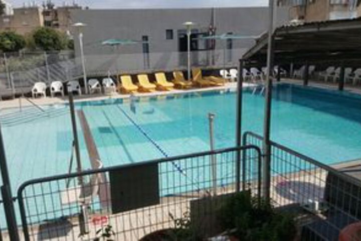Pool 2 of 46