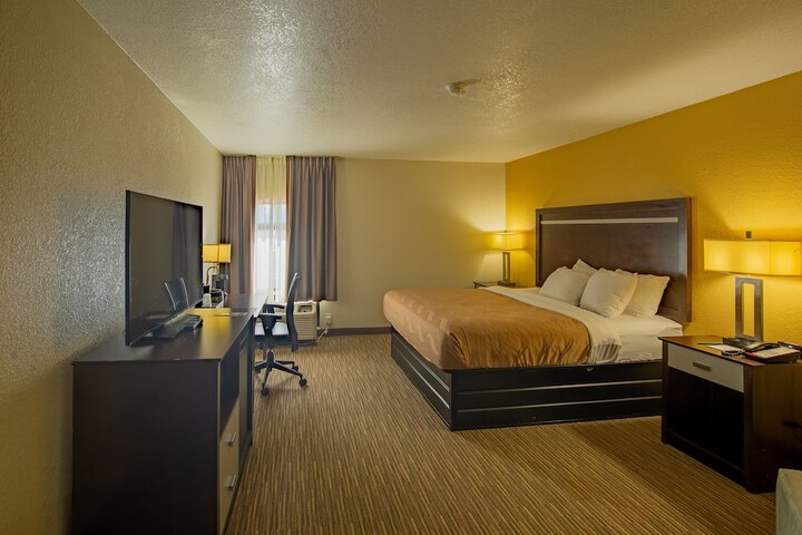 1 King Bed (15 of 19)