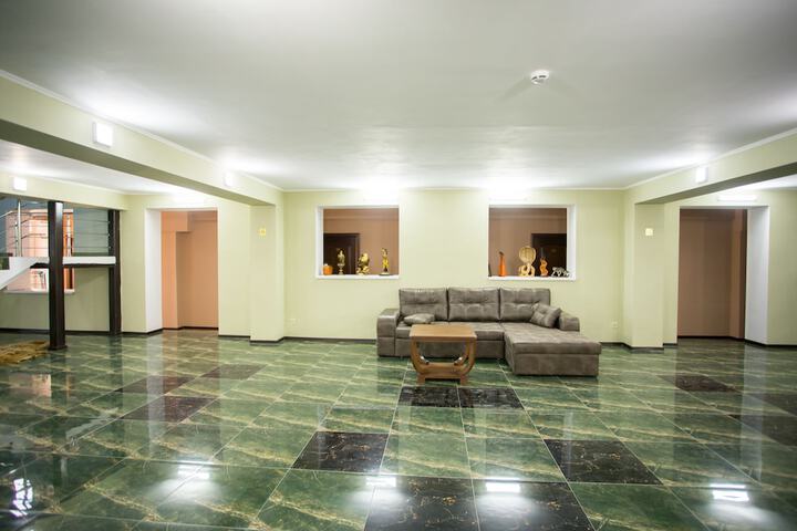 Hotel Interior 2 of 51