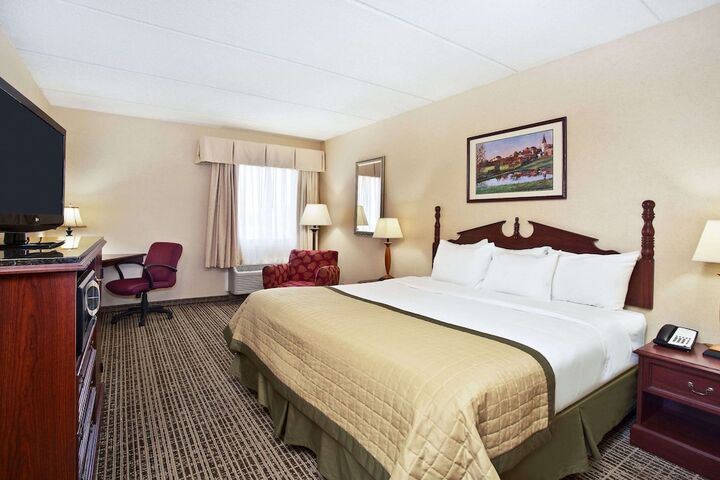 1 King Bed (3 of 20)