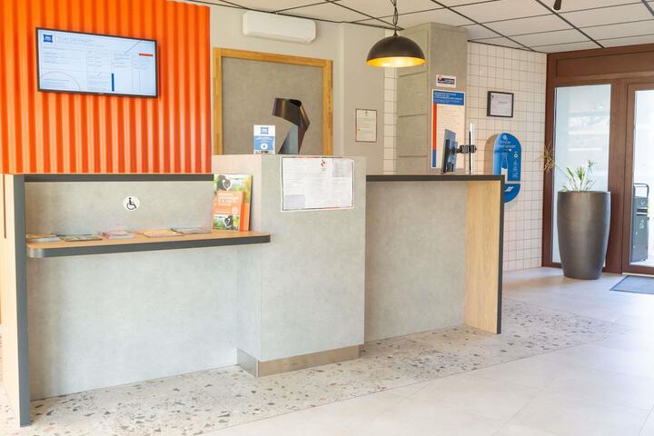 Ibis Budget Tours Sud