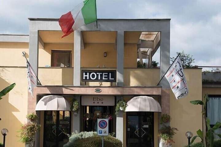 Hotel 20 of 20