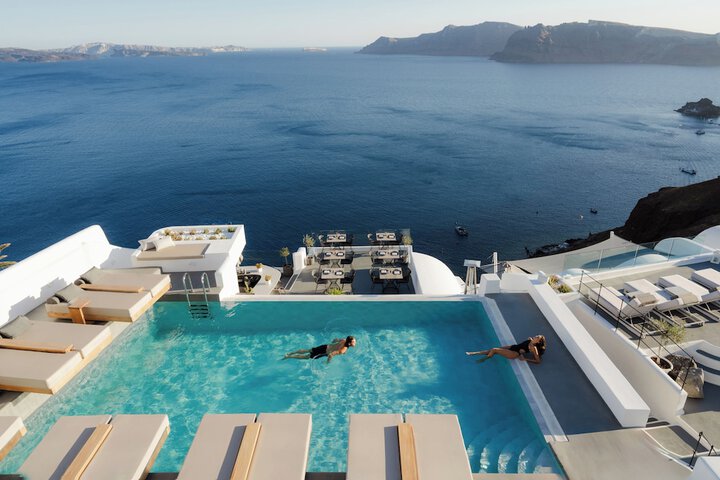 Photo of La Perla Villas and Suites - Adults Only