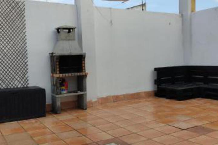 Caserío Vázquez