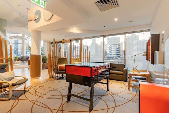 Hotel Interior 108 of 227
