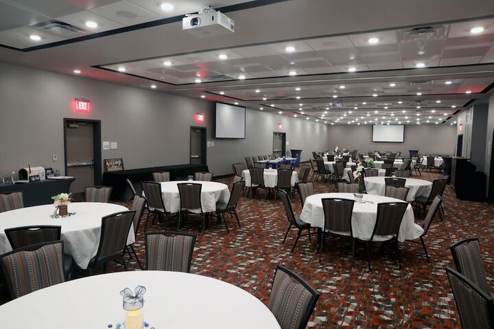 Ballroom