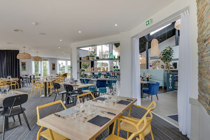Restaurants