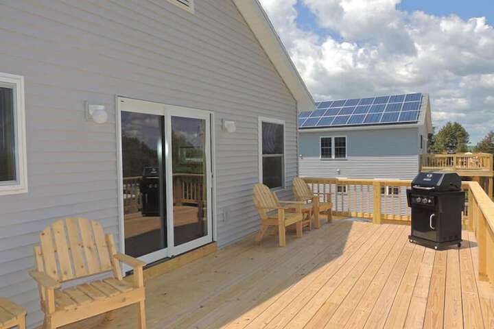 Terrace/Patio 247 of 338
