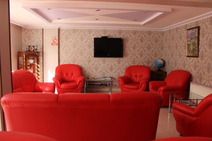 Hotel Interior 9 of 69