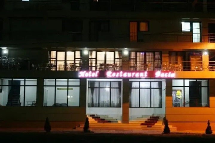 HOTEL DACIA