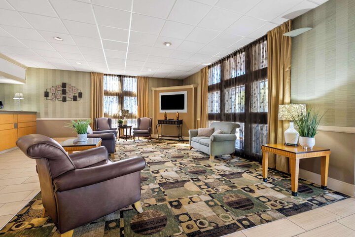 Lobby Photos