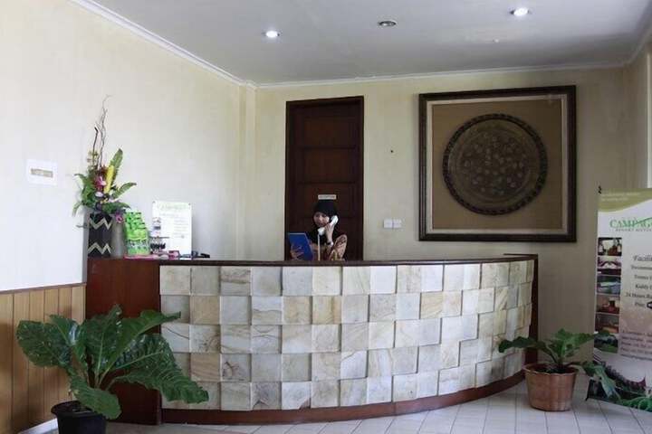 Hotel Interior 2 of 48