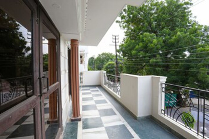Terrace/Patio 2 of 21