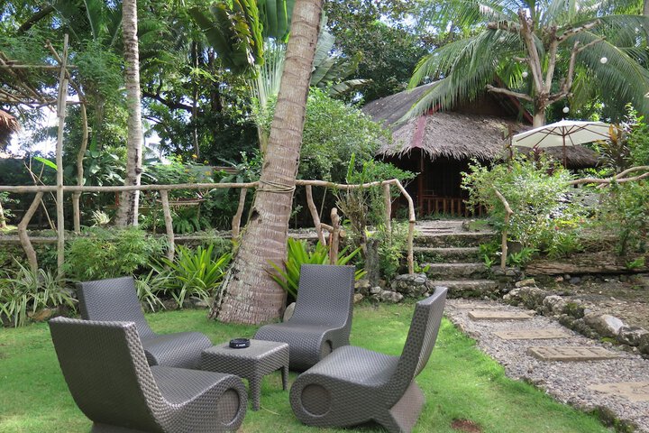 Terrace/Patio 66 of 70