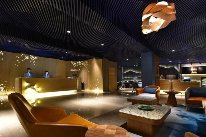 Ranz Hotel Shenzhen Sea World Branch