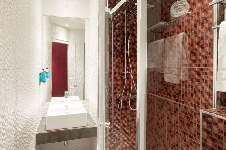Bathroom Vanities