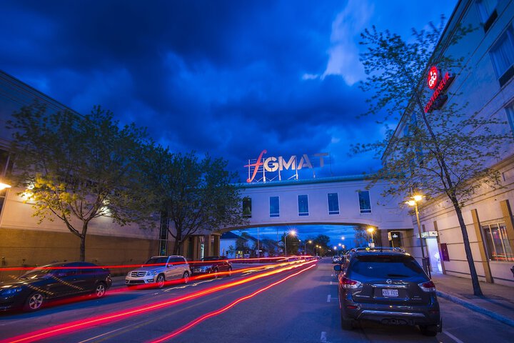 Hotel View 112 of 112