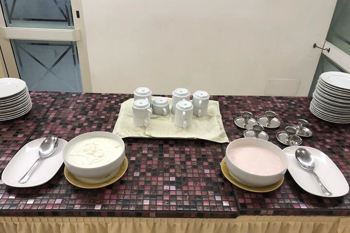 Breakfast/Coffee Service 49 of 60