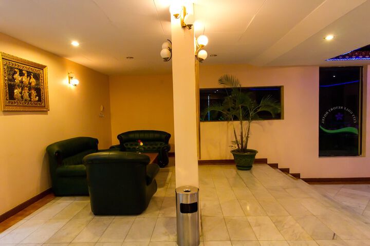Hotel Interior 2 of 36