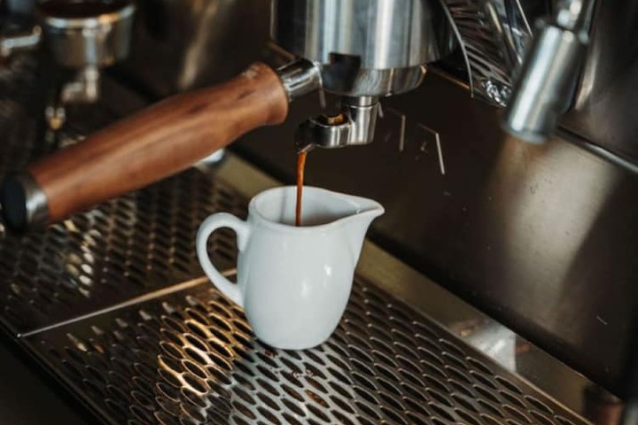 Breakfast/Coffee Service 72 of 93