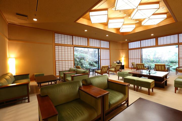 Hotel Interior 7 of 214