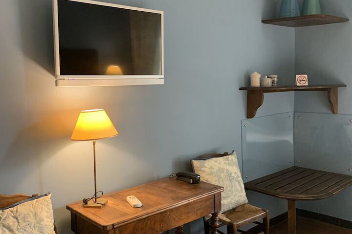 Room 29 of 107