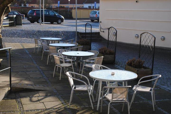 Fitness Facility Photos