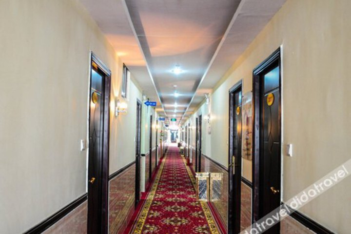 Wanglin Inn