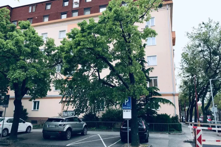 Photo of Príkopova 2 Apartmán